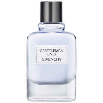 Gambar Givenchy Gentlemen Only for Men Eau de Toilette 100 ml