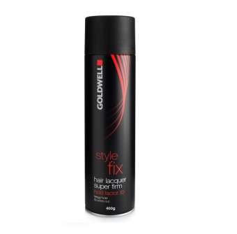 Gambar Goldwell Hairspray   400 gr