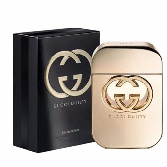 Gambar Gucci Guilty For Women