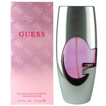 Gambar Guess Woman Pink 75 ml EDP