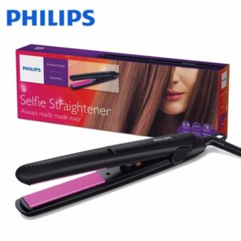Hair Straightener Philips PH 6754 | Pelurus Rambut PH 6754 | CatokCatokan PH 6754 - Hitam Hair Straightener Philips PH 6754 | Pelurus Rambut PH 6754 | CatokCatokan PH 6754 - Hitam