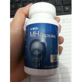 Gambar Herbal RBC Life Microhydrin