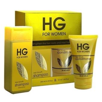 Hg 2 In 1 For Women 200ml Hg 2 In 1 For Women 200ml