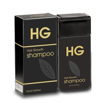 Gambar Hg Traveling Pack Shampoo 120 Ml