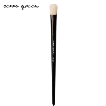 Gambar Hitam Baru bergagang panjang seri makeup kuas makeup brush