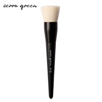 Gambar Hitam Baru bergagang panjang seri makeup kuas makeup brush