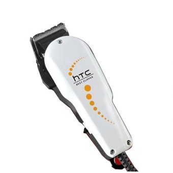 htc ct 605 alat cukur rambut hair clipper profesional putih lazada indonesia htc ct 605 alat cukur rambut hair clipper profesional putih lazada indonesia