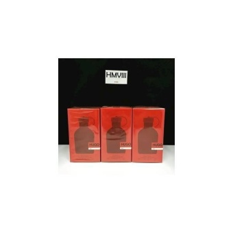 Gambar HUGO BOSS RED 200 Ml Edt Parfum Original Pria