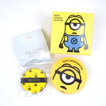 peiyen minion cushion pnf refill daftar harga produk peiyen minion cushion pnf refill daftar harga produk