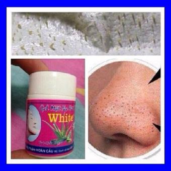 Pencabut Pengangkat Komedo - GEL MAT NA HUT MUN ORIGINAL ...