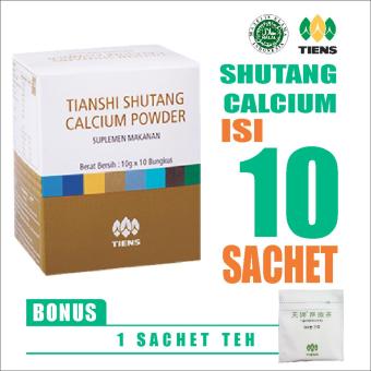 Obat Diabetes Tiens
