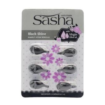 Gambar Produk Matrix Opti Black Dazzling Shine Masque 490gr Terbaru SASHA HAIR VIT .