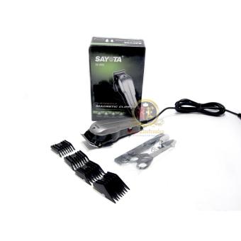 Sayota SC 890 Magnetic Clipper Profesional - 4 .