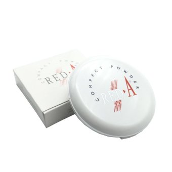 Galeri Produk red a compact powder 03 original 14gr