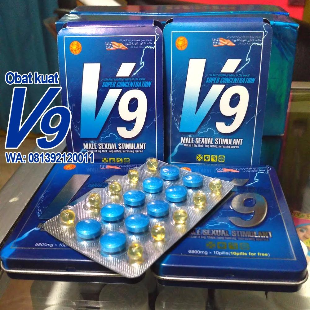 Jual Obat_kuat_pria _Tahan_Lama _sex V-9 asli_original