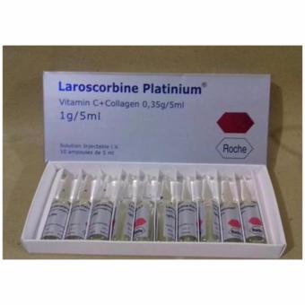 Gambar Laroscorbine Platinum Box Panjang