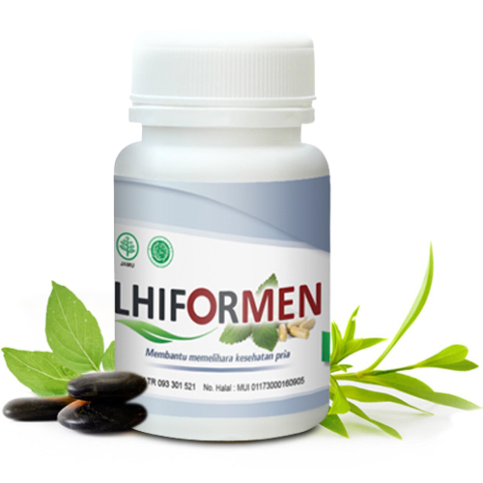 Lhiformen--.. Obat Herbal Kuat Tahan Lama