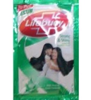 Gambar Lifebuoy Shampo Anti Hair Fall 5 Ml
