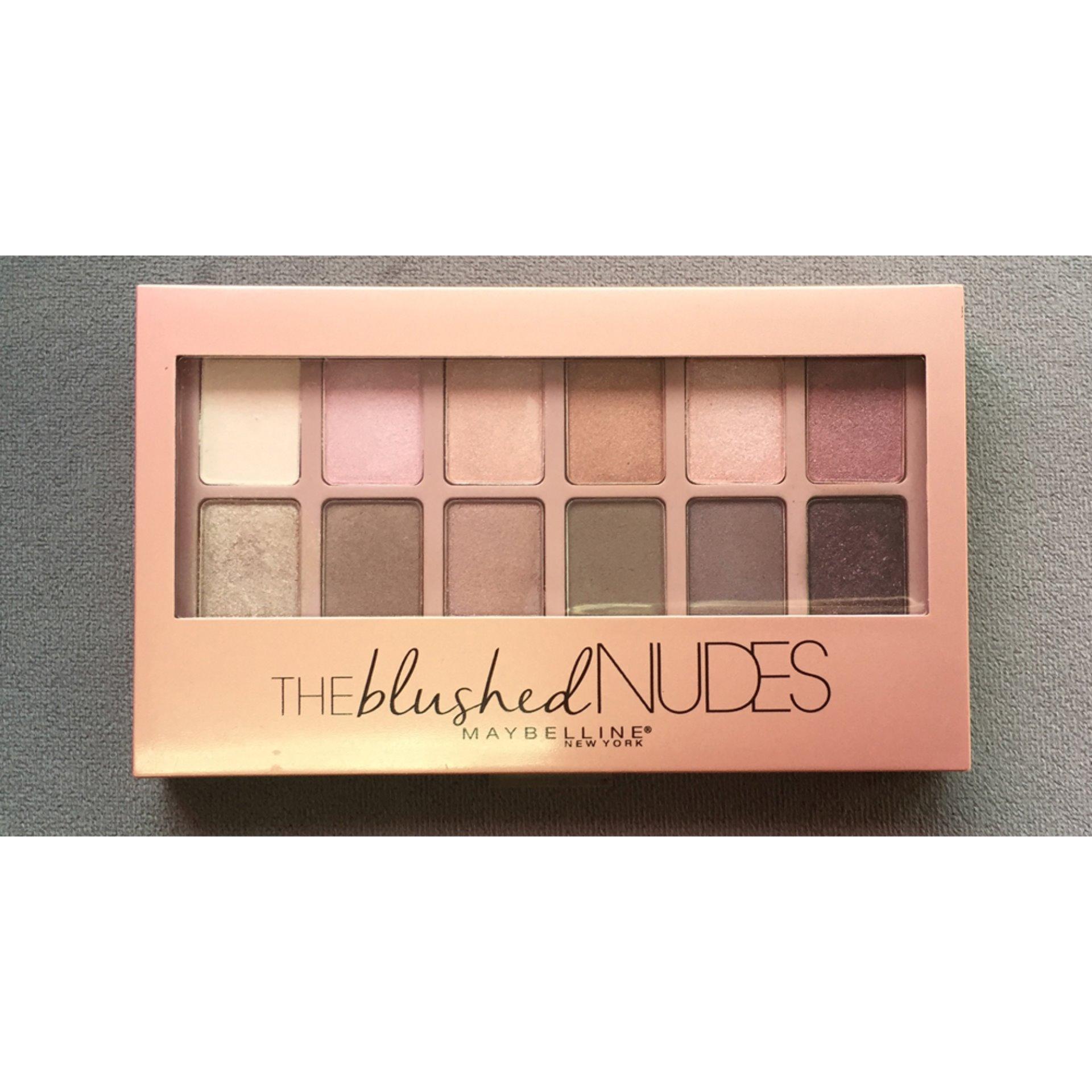 Make Over Wardah Maybelline Best Package Serum Two Way Cakeeyeshadow Make Over WARDAH Maybelline BEST PACKAGE Serum Two way