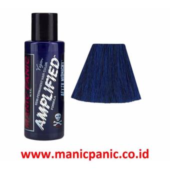 Manic Panic Amplified After Midnight - 118ml Manic Panic Amplified After Midnight - 118ml