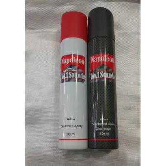 Gambar Marlboro Deodorant Spray