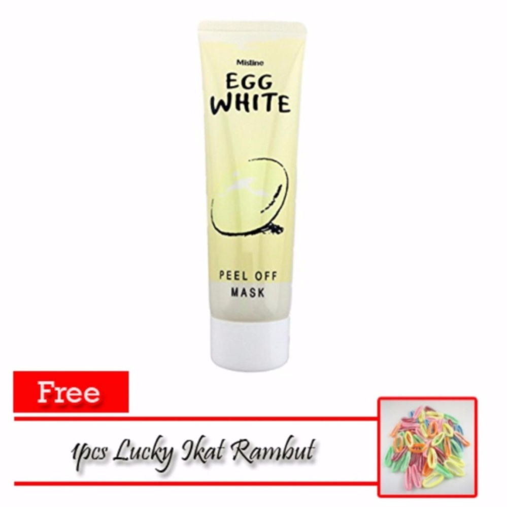 Jual Tip Putih white peel wallpaper skinfood egg white pack peel Jual Tip Putih white peel wallpaper skinfood egg white pack peel