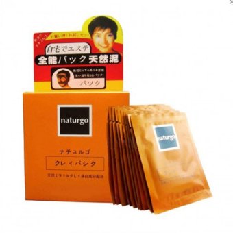 masker lumpur naturgo 10 pcs lazada indonesia masker lumpur naturgo 10 pcs lazada indonesia