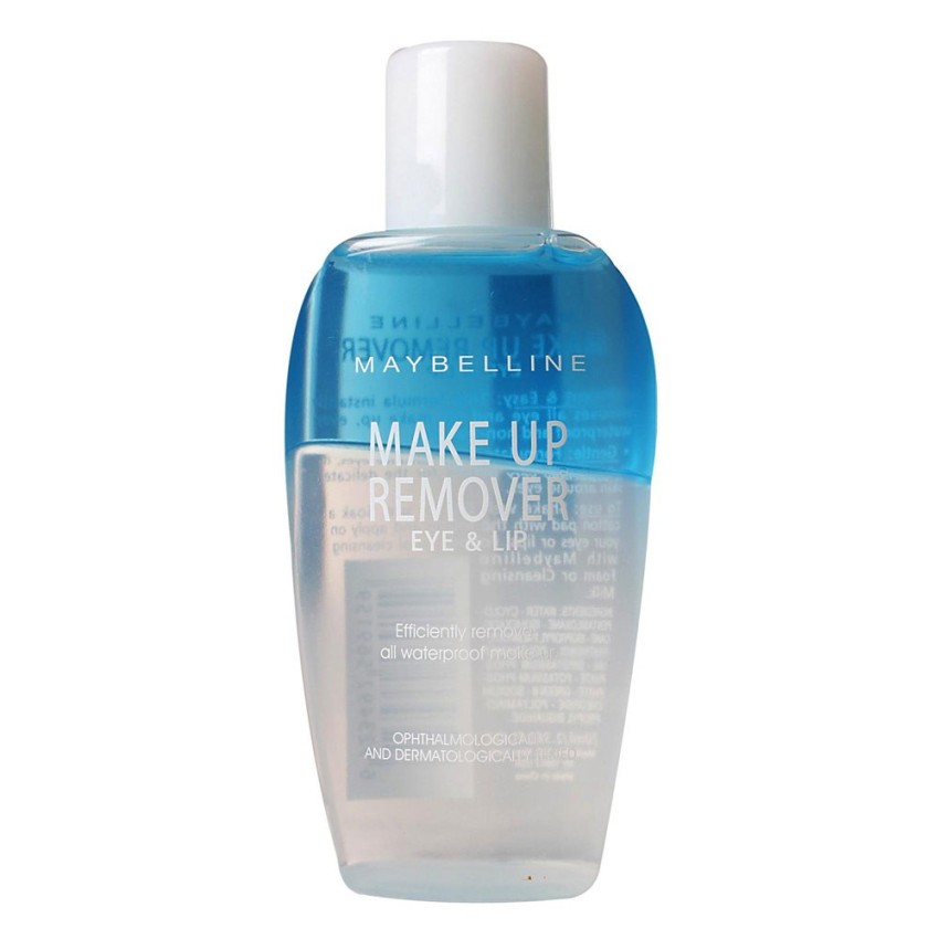 Jual Maybelline Eye and Lip Make Up Remover 40 ml Ulasan Kesehatan