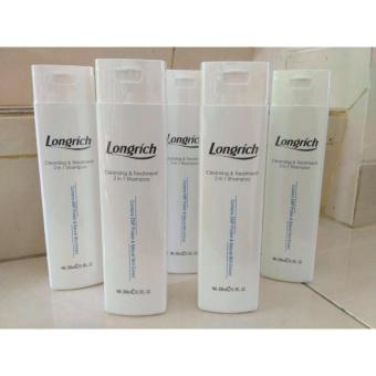 Gambar Multi Shampoo Longrich 2 in 1 Conditioner