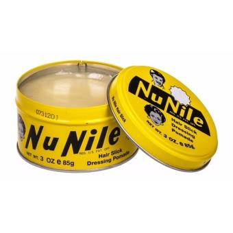 Murray's Nu Nile / Hair Dressing Pomade + Sisir Saku - 1pcs Murray's Nu Nile / Hair Dressing Pomade + Sisir Saku - 1pcs