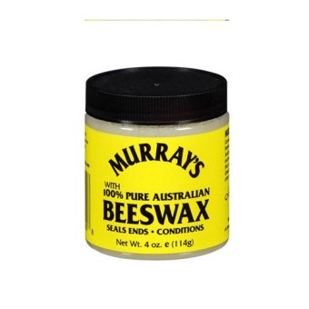 Murray's Pomade Beeswax - Gel Rambut Pria - 85gr Murray's Pomade Beeswax - Gel Rambut Pria - 85gr