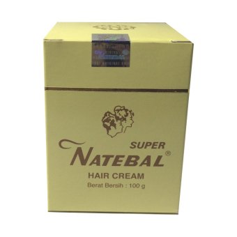 NATEBAL Hair Cream NATEBAL Hair Cream