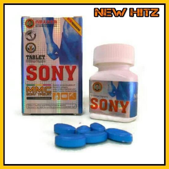 New Hitz Obat_kuat_pria _Tahan_Lama _sex SONY asli_original