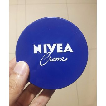 Gambar Nivea Creme