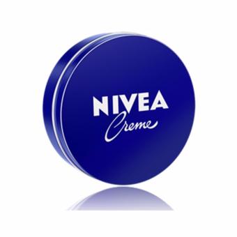 Gambar Nivea Creme   Cream Pelembab Serbaguna 60ml