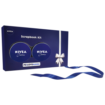 Gambar NIVEA Scrapbook Set