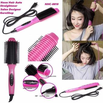NOVA Sisir Blow Sisir Catok NHC 209 NOVA Sisir Blow Sisir Catok NHC 209