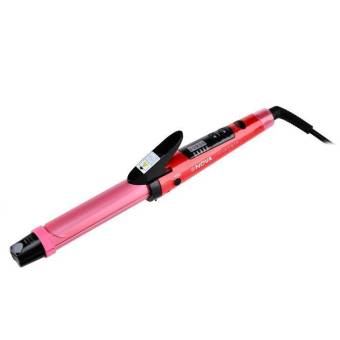 Nova Styler 2 in 1 Big - 30cm - Pink Nova Styler 2 in 1 Big - 30cm - Pink