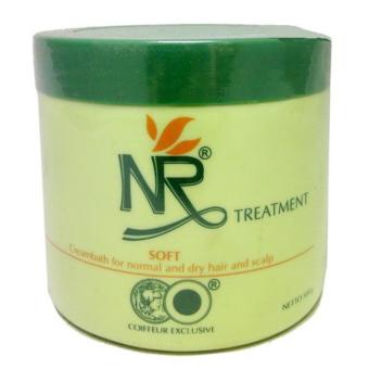 NR Krim Creambath Soft Treatment 500Gr NR Krim Creambath Soft Treatment 500Gr