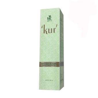 NR KUR HAIR TONIC / TONIK PERAWATAN RAMBUT RONTOK / SALON USE - BEST SELLER NR KUR HAIR TONIC / TONIK PERAWATAN RAMBUT RONTOK / SALON USE - BEST SELLER