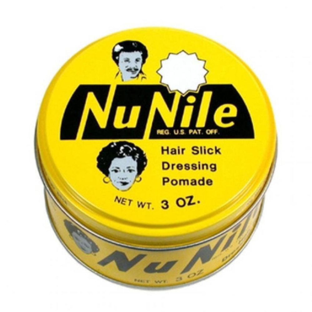 Nunile American Pomade Murray's Nunile American Pomade Murray's