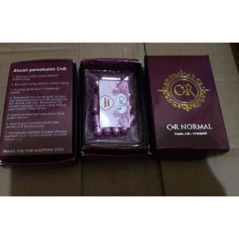 Gambar obat diet dokter CNR NORMAL ORIGINAL