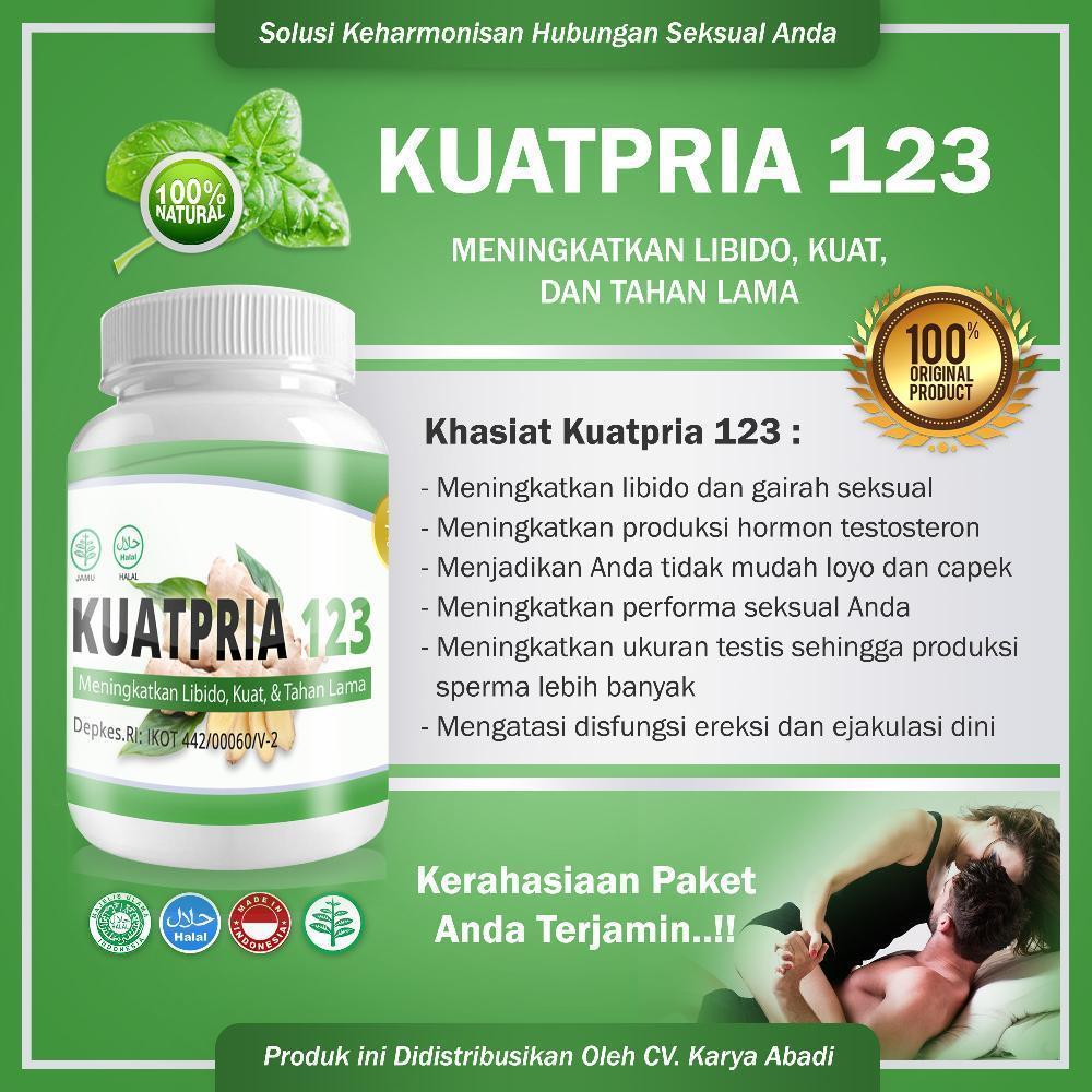 Obat Herbal Kuat Sex Tahan Lama Khusus Pria Dewasa --.. Kuat --.. Pria123