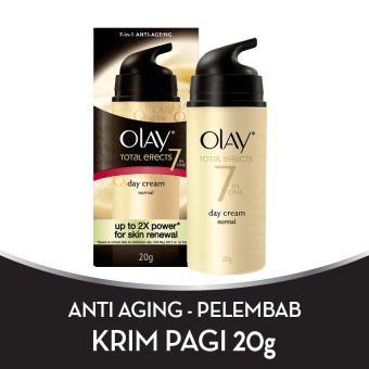 olay total effects 7 in one day normal 20gr lazada indonesia olay total effects 7 in one day normal 20gr lazada indonesia