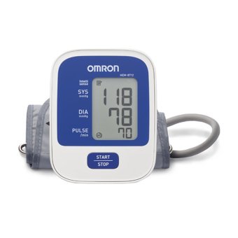 omron automatic tensimeter digital hem 8712 lazada omron automatic tensimeter digital hem 8712 lazada
