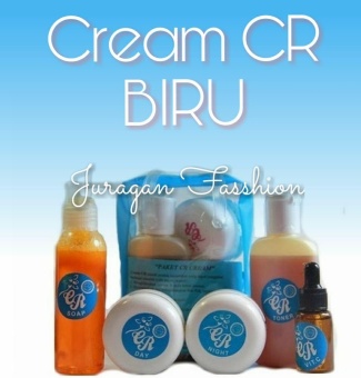 Gambar Paket Cream CR