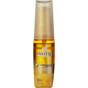 Pantene - Intensive Damage Repair Oil 30 ML Pantene - Intensive Damage Repair Oil 30 ML