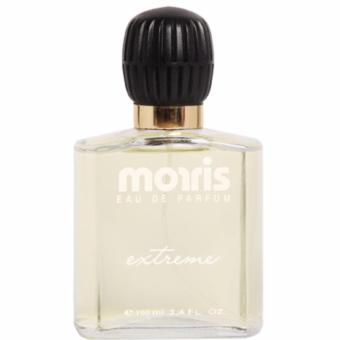 Gambar Parfum Morris Hitam Extreme