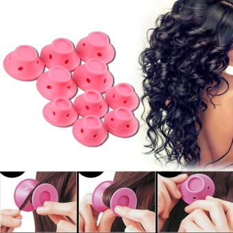 PECO ROLL-HAIR CURLER PECO ROLL-HAIR CURLER