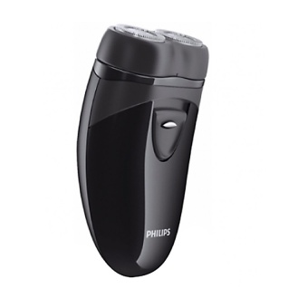 Philips Shaver PQ206 - Hitam-Maroon April 2018 - 2 Philips Shaver PQ206 - Hitam-Maroon - 2